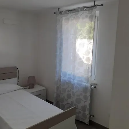 Apartment Le Dune
