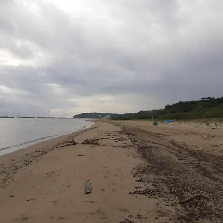 Le Dune Apartamento Ortona