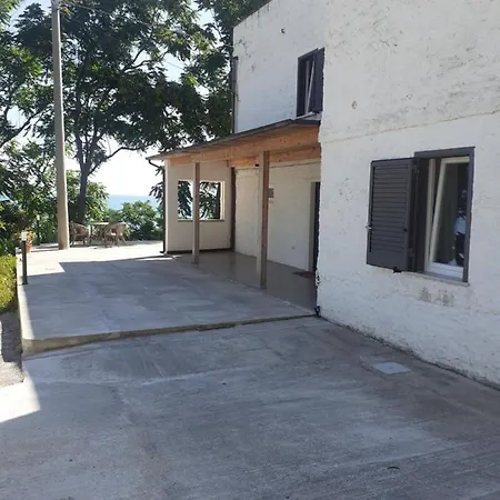 Le Dune Apartment Ortona