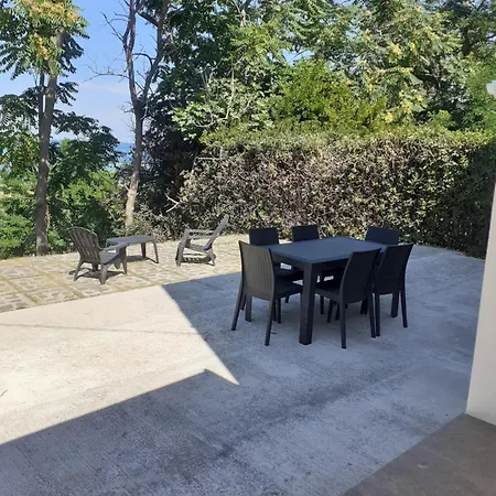 Apartamento Le Dune *