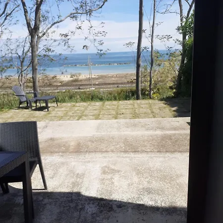 Le Dune Apartment