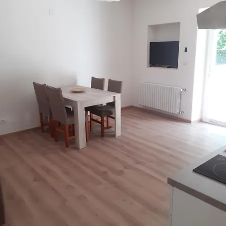 Le Dune Apartment Ortona