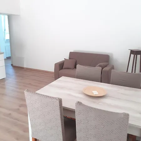 Apartamento Le Dune Ortona