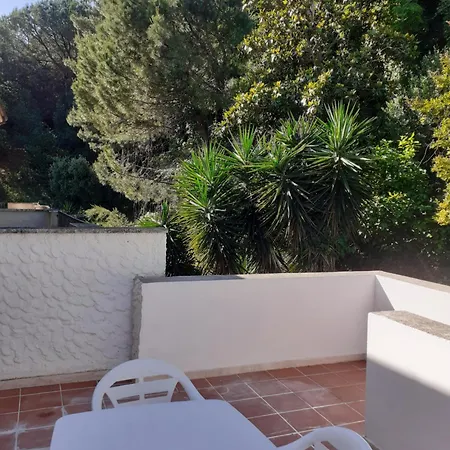 Apartment Le Dune