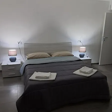 Le Dune Apartment *
