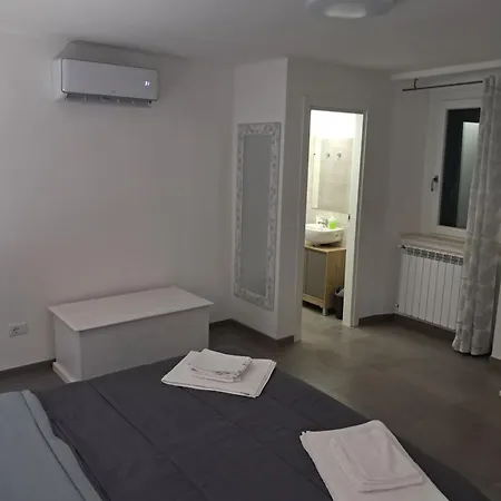 Apartment Le Dune *