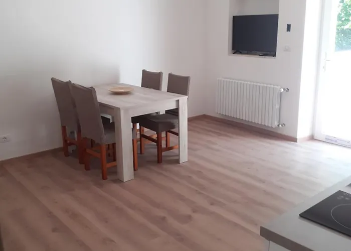 Le Dune شقة أورتونا