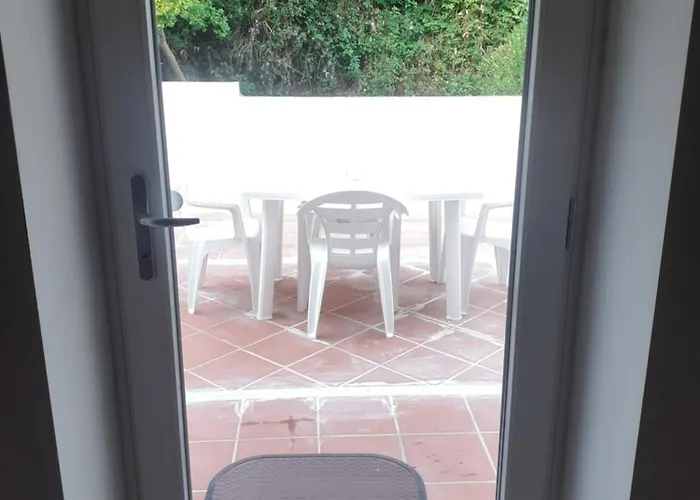 Le Dune شقة أورتونا