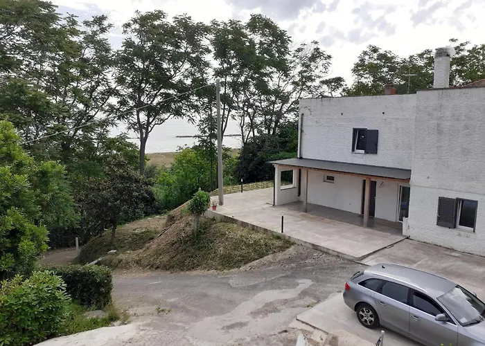 Le Dune * أورتونا