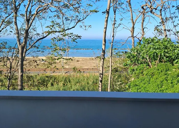 Le Dune * أورتونا