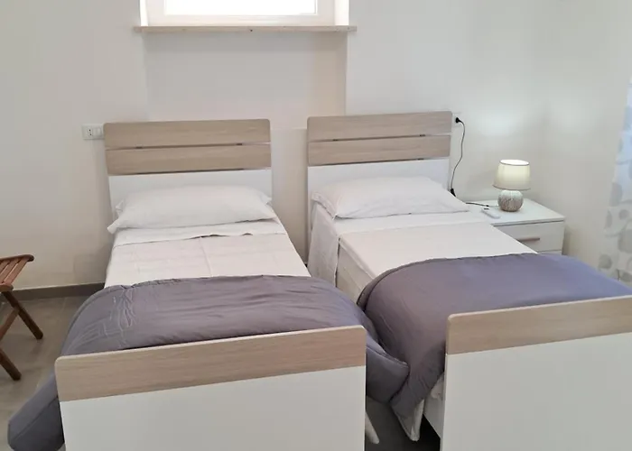 Le Dune * أورتونا