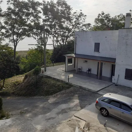 Apartment Le Dune *