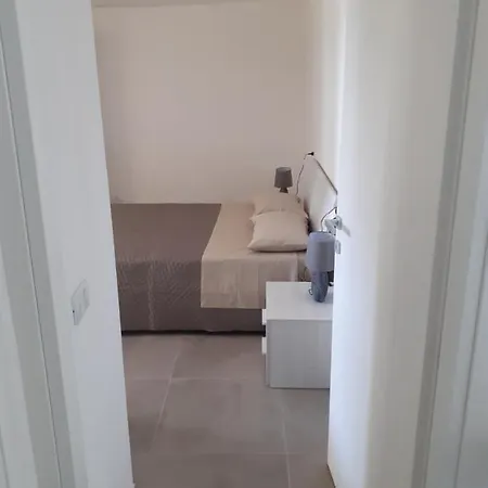 Le Dune Apartment Ortona