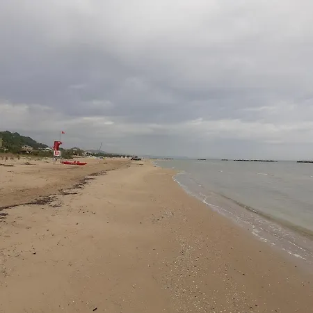 Le Dune * Ortona