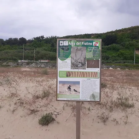 Le Dune * Ortona