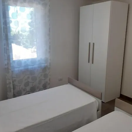 Διαμέρισμα Le Dune Ortona