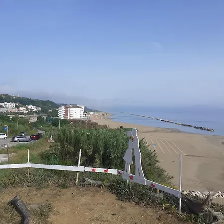 アパート Le Dune *