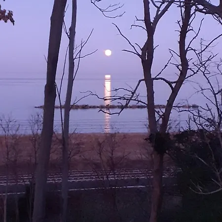 Le Dune Appartamento