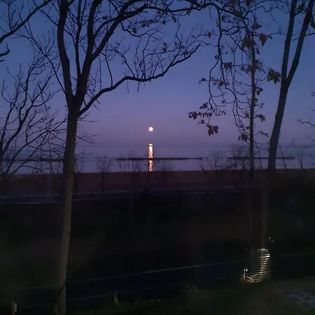 Le Dune アパート オルトーナ