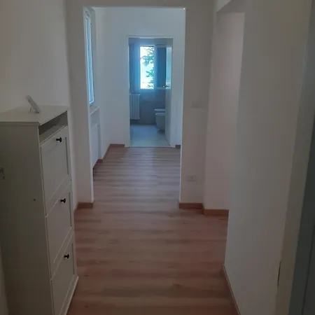 Apartment Le Dune Ortona