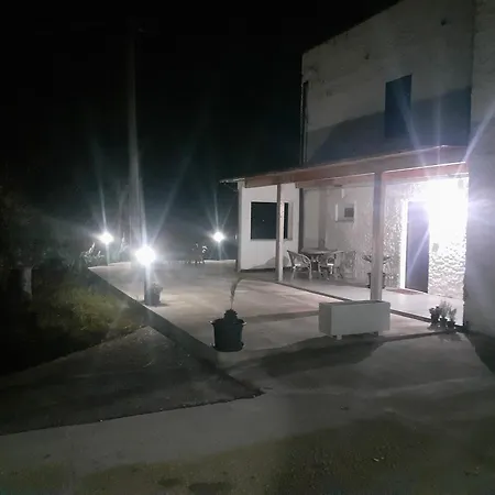 Appartamento Le Dune