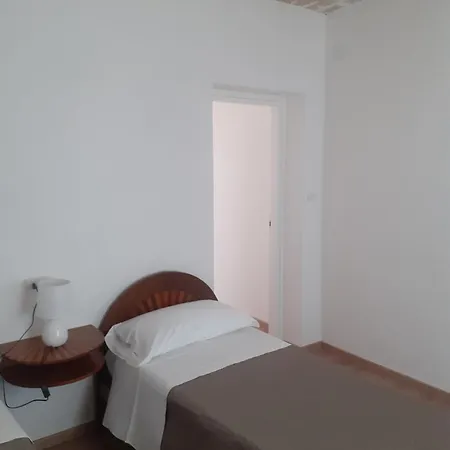 Apartment Le Dune *