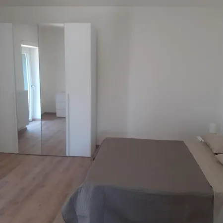 Le Dune Apartment *