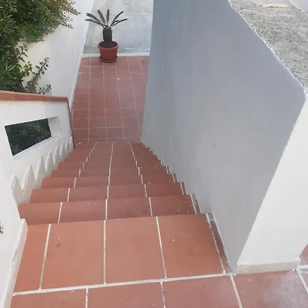 Le Dune Apartment