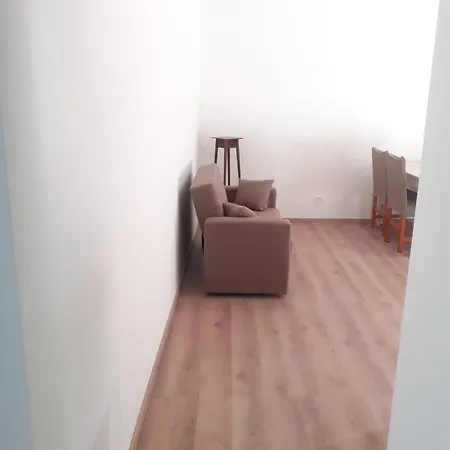 Le Dune 아파트 *