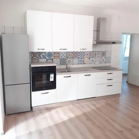 Le Dune Apartment
