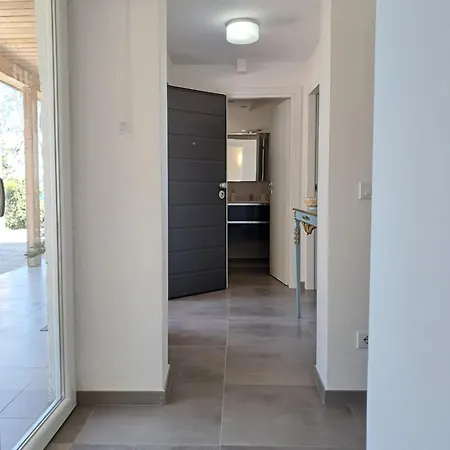 公寓 Le Dune 奥托纳