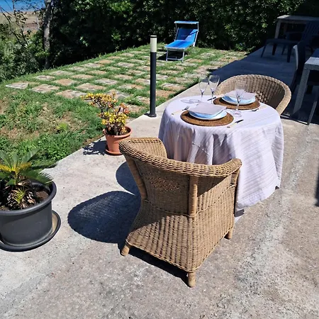 Apartment Le Dune