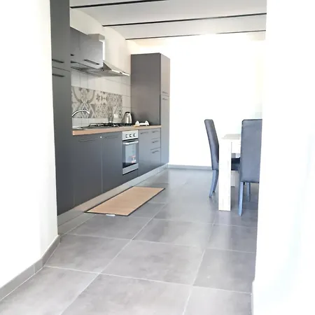 Le Dune アパート オルトーナ