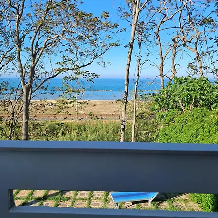 Le Dune * Ortona