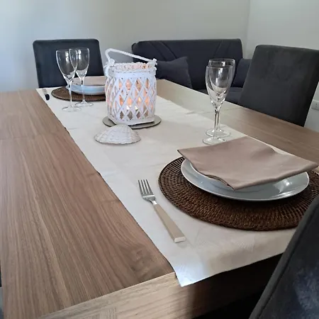 Le Dune Apartment