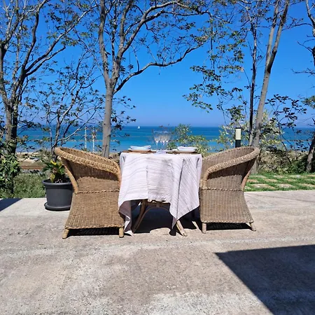 Διαμέρισμα Le Dune Ortona