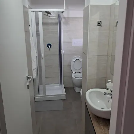 Apartment Le Dune *
