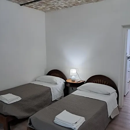 Le Dune Apartment