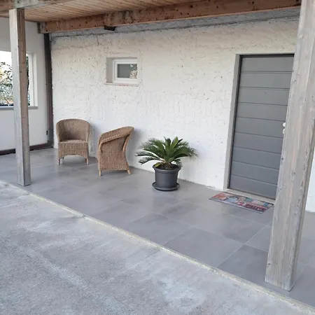 Le Dune Apartment *