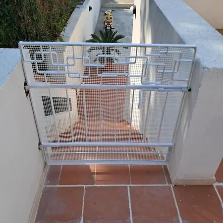 Le Dune アパート