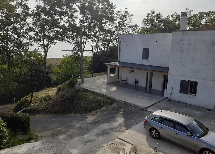 Appartement Le Dune *