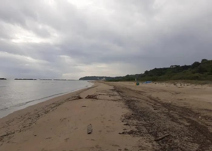 Le Dune Appartement Ortona