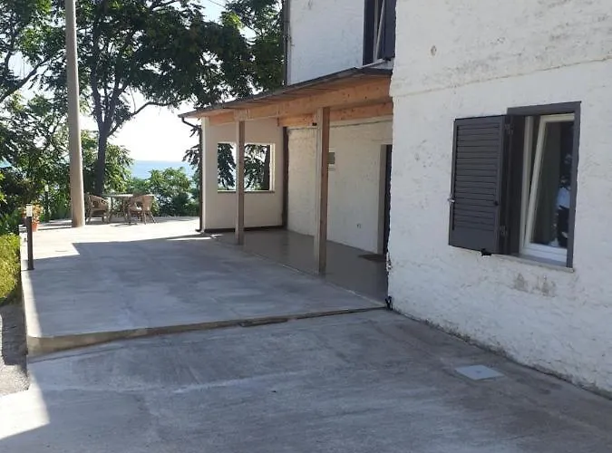 Le Dune Appartement Ortona