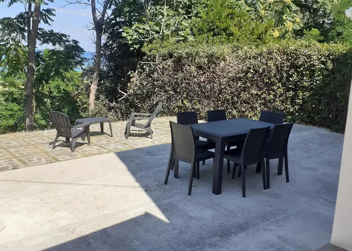 Appartement Le Dune *