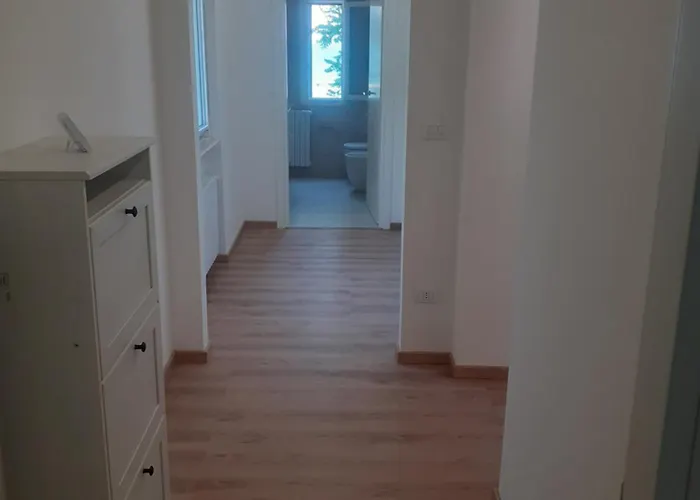 Appartement Le Dune Ortona