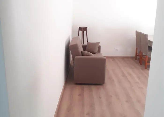 Le Dune Appartement *