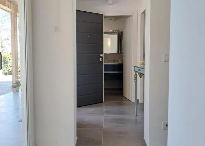 Appartement Le Dune Ortona