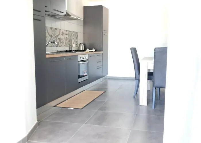 Le Dune Appartement Ortona