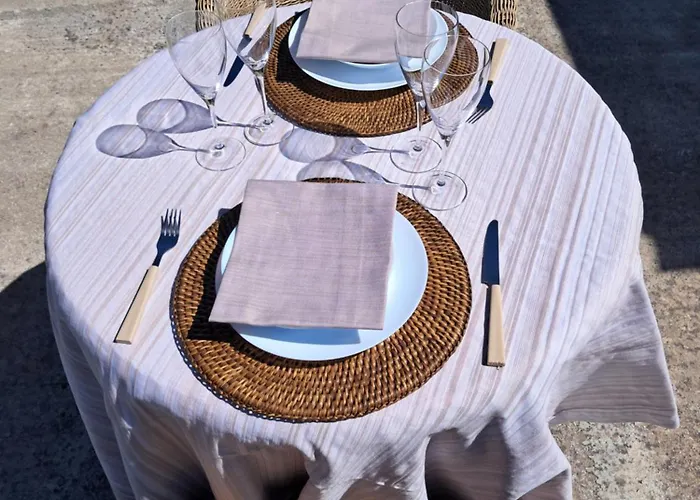 Appartement Le Dune Ortona