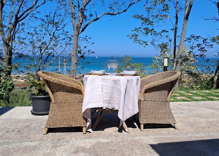 Appartement Le Dune Ortona